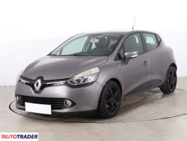 Renault Clio 2014 0.9 88 KM