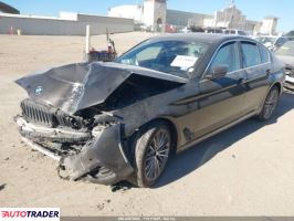 BMW 530 2019 2