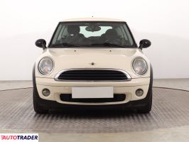 Mini One 2007 1.4 93 KM