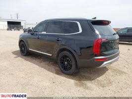 Kia Pozostałe 2020 3