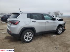 Jeep Compass 2024 2