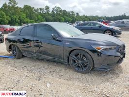 Acura Integra 2026 1