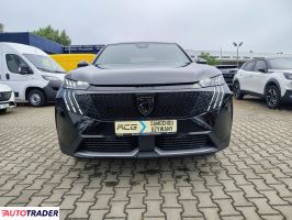 Peugeot 3008 2025 1.2 145 KM