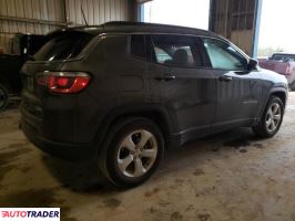 Jeep Compass 2020 2