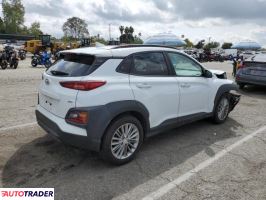 Hyundai Kona 2020 2 Hyundai Kona 2020 2