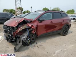 Kia Sportage 2025 2