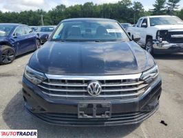 Volkswagen Jetta 2019 1 Volkswagen Jetta 2019 1