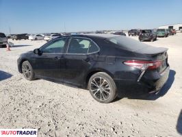 Toyota Camry 2018 2