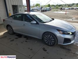 Nissan Altima 2023 2 Nissan Altima 2023 2
