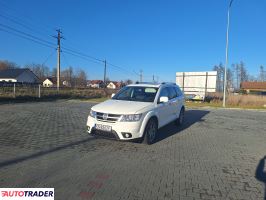 Fiat Freemont 2013 2 140 KM