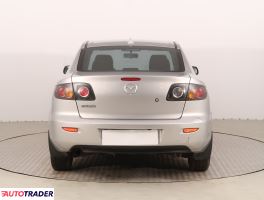Mazda 3 2005 1.6 103 KM