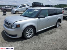 Ford Pozostałe 2019 3 Ford Pozostałe 2019 3