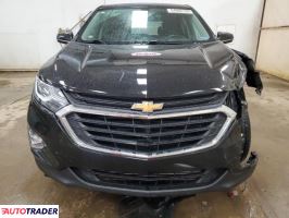 Chevrolet Equinox 2018 1