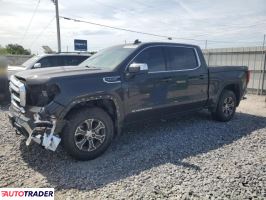 GMC Sierra 2021 5 GMC Sierra 2021 5