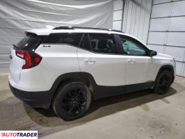 GMC Terrain 2024 1 GMC Terrain 2024 1