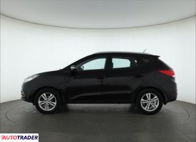 Hyundai ix35 2012 1.6 132 KM