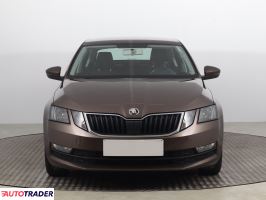 Skoda Octavia 2018 1.4 147 KM