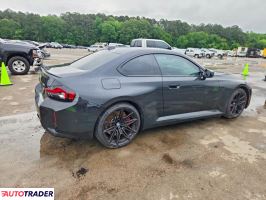 BMW M2 2024 3