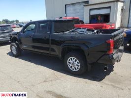 Toyota Tacoma 2024 2 Toyota Tacoma 2024 2