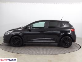 Renault Clio 2013 1.5 88 KM Renault Clio 2013 1.5 88 KM