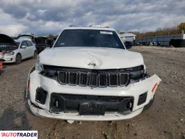 Jeep Cherokee 2021 3