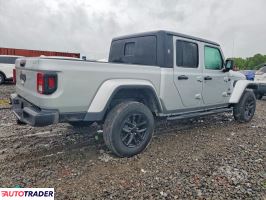 Jeep Pozostałe 2022 3