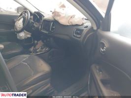 Jeep Compass 2019 2