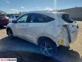 Honda HR-V 2021 1