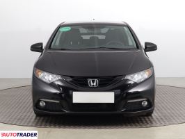 Honda Civic 2014 1.8 139 KM Honda Civic 2014 1.8 139 KM