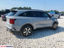 Kia Sorento 2023 2 Kia Sorento 2023 2
