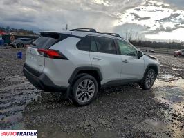 Toyota Pozostałe 2025 2