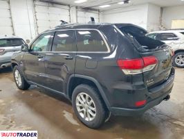 Jeep Grand Cherokee 2021 3
