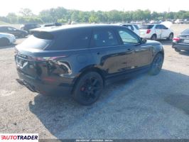 Land Rover Range Rover 2019 2 Land Rover Range Rover 2019 2