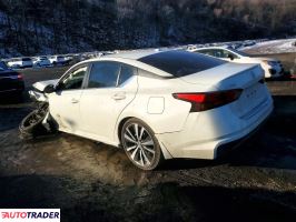 Nissan Altima 2021 2