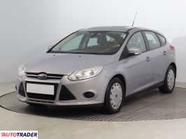 Ford Focus 2014 1.0 99 KM