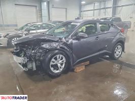 Toyota C-HR 2021 2