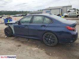 BMW M3 2025 3 BMW M3 2025 3