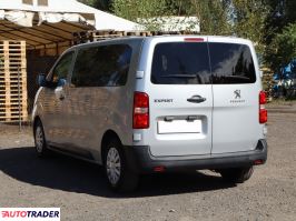 Peugeot Expert 2017 1.6