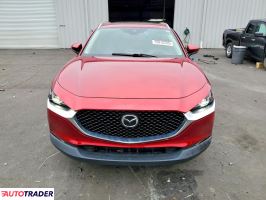 Mazda CX-30 2021 2