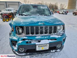 Jeep Renegade 2021 1