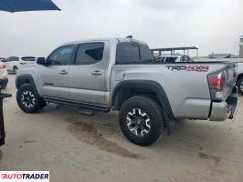 Toyota Tacoma 2023 3 Toyota Tacoma 2023 3