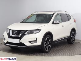 Nissan X-Trail 2018 2.0 174 KM Nissan X-Trail 2018 2.0 174 KM
