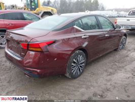 Nissan Altima 2023 2 Nissan Altima 2023 2
