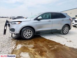 Ford Edge 2024 2 Ford Edge 2024 2
