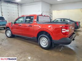 Ford Maverick 2024 2