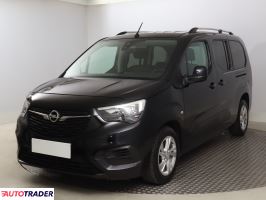 Opel Combo 2019 1.5 100 KM