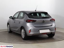 Opel Corsa 2020 1.2 73 KM