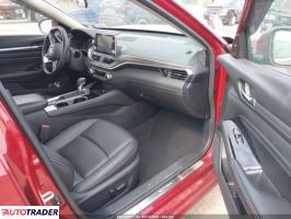 Nissan Altima 2021 2 Nissan Altima 2021 2