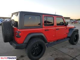 Jeep Wrangler 2019 2