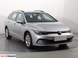Volkswagen Golf 2020 2.0 113 KM Volkswagen Golf 2020 2.0 113 KM